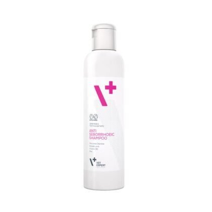 Antiseborrhoeic Shampoo 250 ml