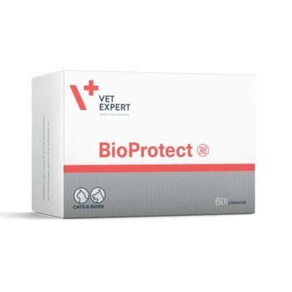 Bioprotect (60 kaps.)