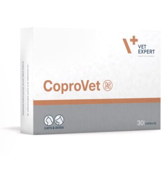 CoproVet (30 kaps.)