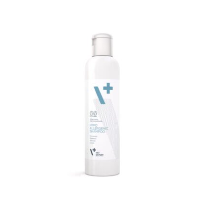 Hypoallergenic Shampoo 250 ml