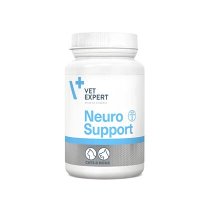 Neuro Support 45 caps. Twist off