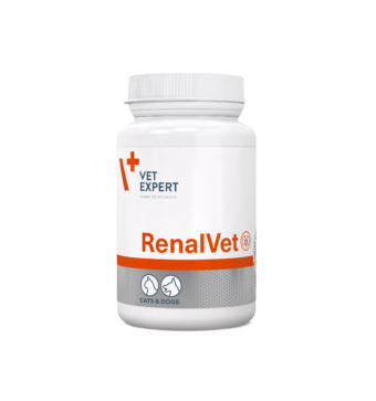 Renalvet 60 twist off