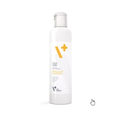 Specialist Shampoo 250 ml