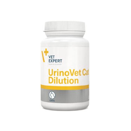 Urinovet Cat Dilution 45 twist off