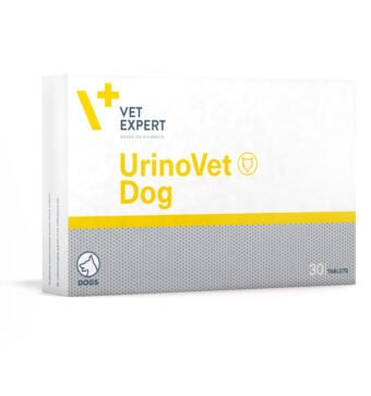 Urinovet Dog (30 tabl.)