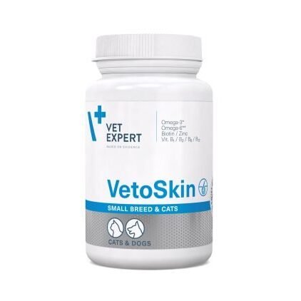 Vetoskin 60 twist off